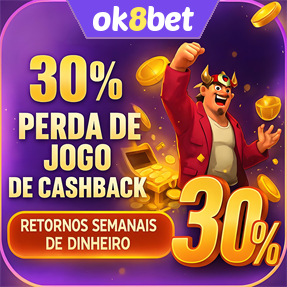 ok8bet Fundo de Resgate de Perdas Semanais