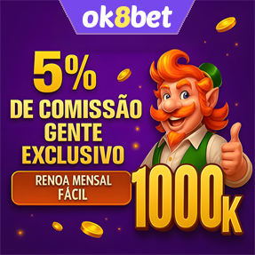 ok8bet ConvidarCentro